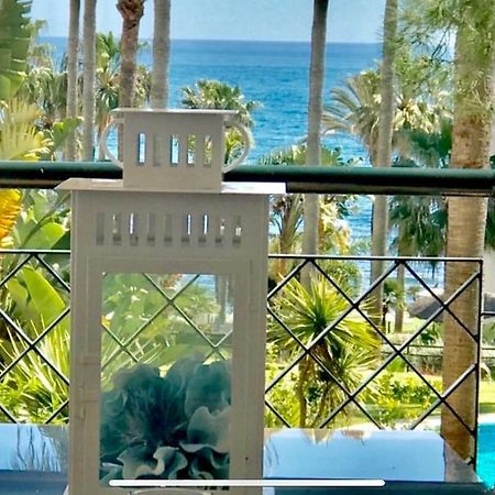 Mi Capricho 9C Beachfront- Apartment With Sea View - Costa Del Sol La Cala De Mijas Εξωτερικό φωτογραφία