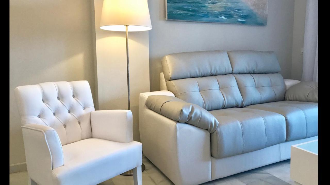 Mi Capricho 9C Beachfront- Apartment With Sea View - Costa Del Sol La Cala De Mijas Εξωτερικό φωτογραφία