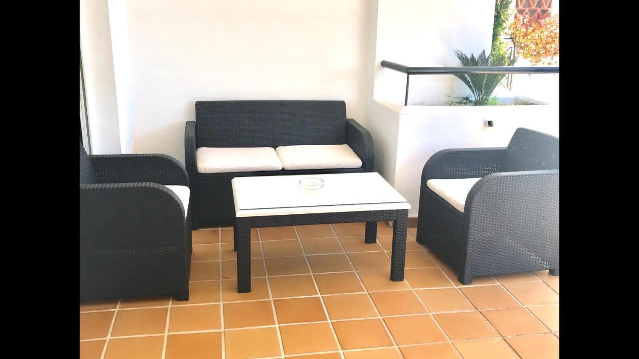 Mi Capricho 9C Beachfront- Apartment With Sea View - Costa Del Sol La Cala De Mijas Εξωτερικό φωτογραφία