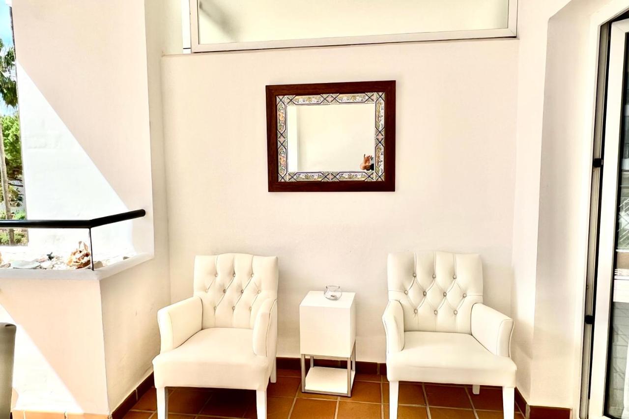 Mi Capricho 9C Beachfront- Apartment With Sea View - Costa Del Sol La Cala De Mijas Εξωτερικό φωτογραφία