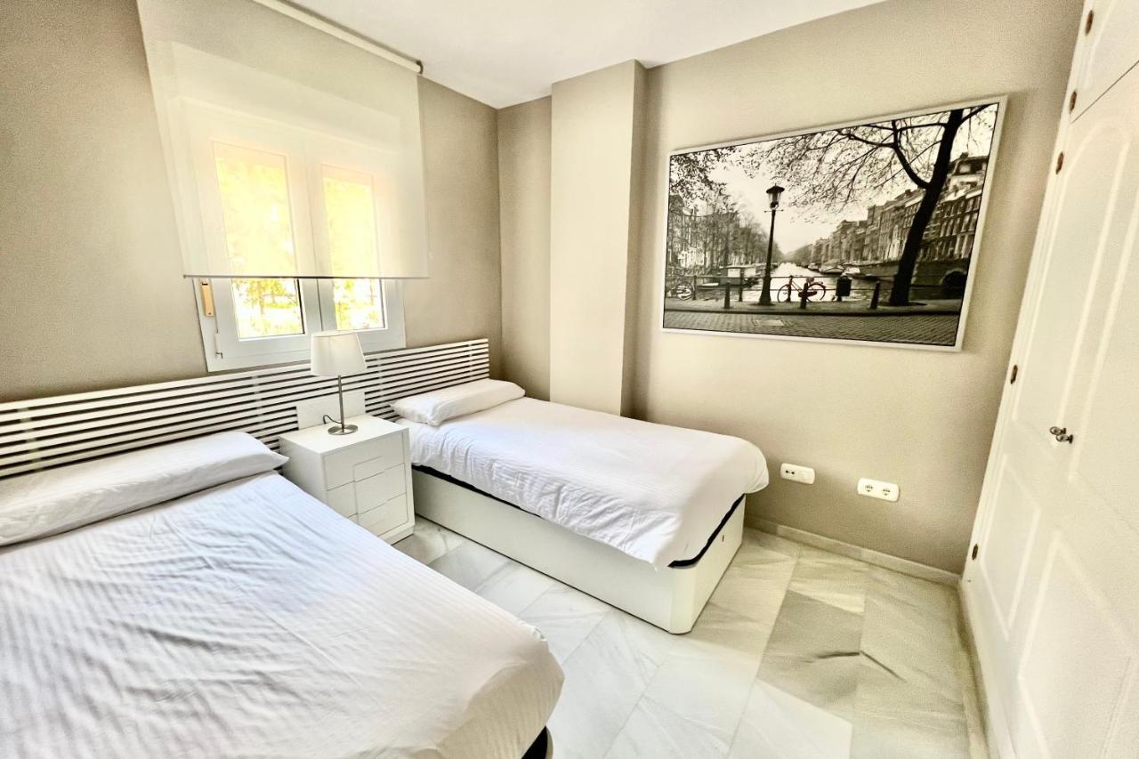 Mi Capricho 9C Beachfront- Apartment With Sea View - Costa Del Sol La Cala De Mijas Εξωτερικό φωτογραφία