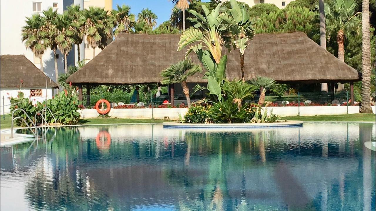 Mi Capricho 9C Beachfront- Apartment With Sea View - Costa Del Sol La Cala De Mijas Εξωτερικό φωτογραφία