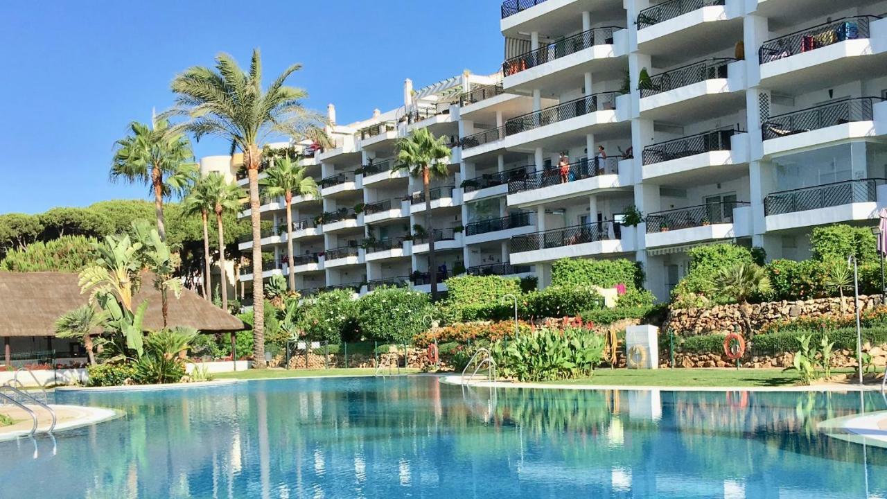Mi Capricho 9C Beachfront- Apartment With Sea View - Costa Del Sol La Cala De Mijas Εξωτερικό φωτογραφία