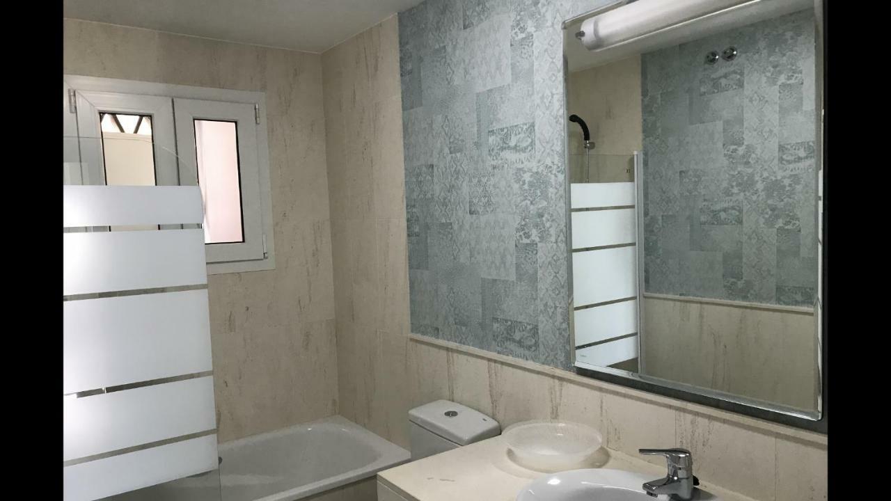 Mi Capricho 9C Beachfront- Apartment With Sea View - Costa Del Sol La Cala De Mijas Εξωτερικό φωτογραφία