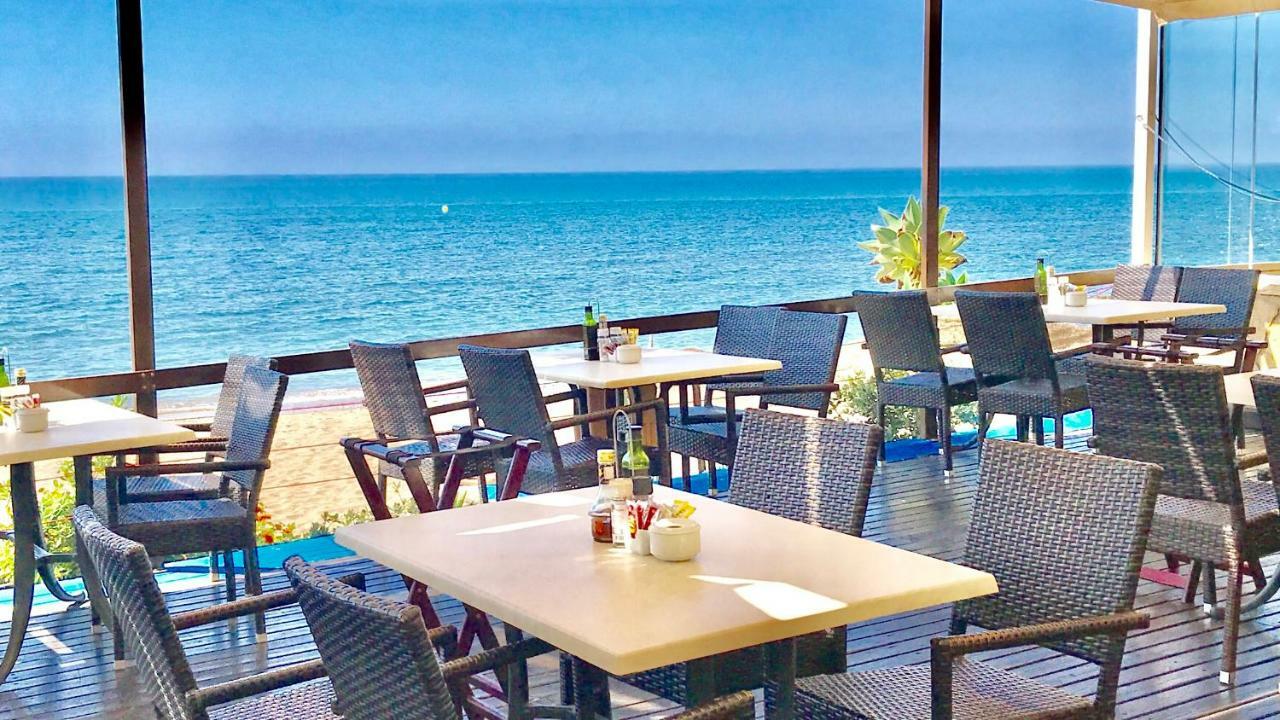 Mi Capricho 9C Beachfront- Apartment With Sea View - Costa Del Sol La Cala De Mijas Εξωτερικό φωτογραφία
