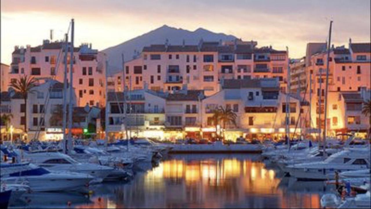 Mi Capricho 9C Beachfront- Apartment With Sea View - Costa Del Sol La Cala De Mijas Εξωτερικό φωτογραφία